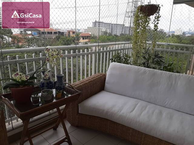 #264 - Apartamento para Venda em São Paulo - SP - 2
