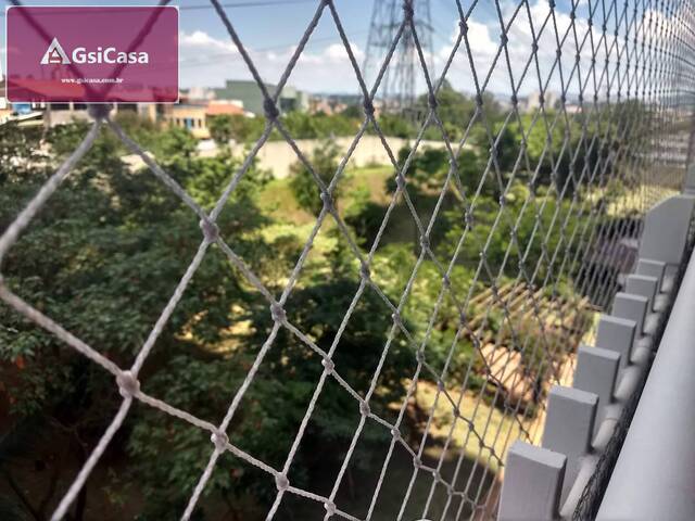 #264 - Apartamento para Venda em São Paulo - SP - 3