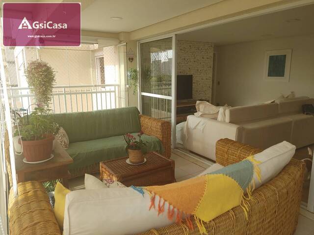Apartamento para Venda em São Paulo - 5