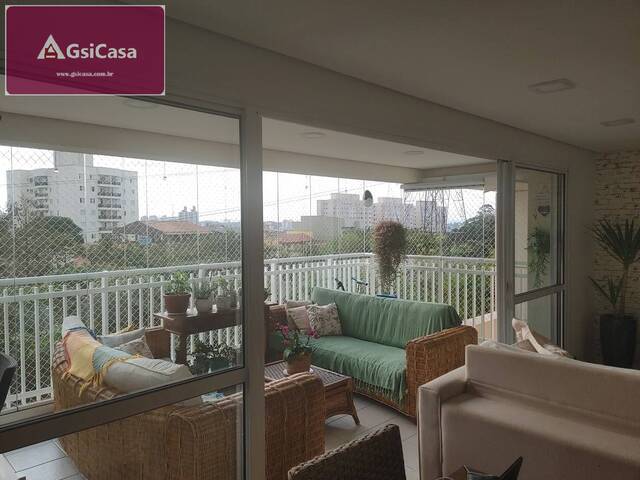 Apartamento para Venda em São Paulo - 4