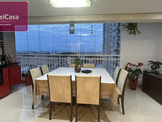 #265 - Apartamento para Venda em São Paulo - SP - 1
