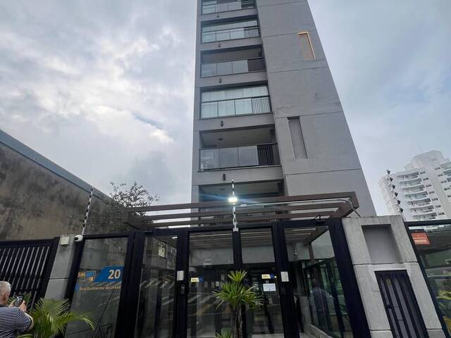 #266 - Apartamento para Venda em Osasco - SP - 1