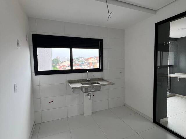 #266 - Apartamento para Venda em Osasco - SP - 2