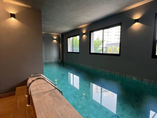 Apartamento para Venda em Osasco - 5
