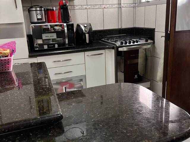 #268 - Apartamento para Venda em São Paulo - SP - 2
