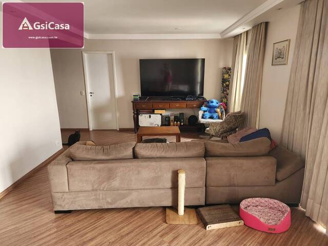 Apartamento para Venda em São Paulo - 5