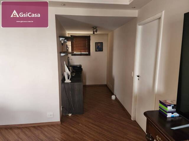 #269 - Apartamento para Venda em São Paulo - SP - 2