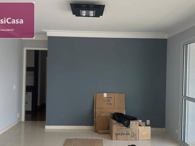 #270 - Apartamento para Venda em São Paulo - SP - 3
