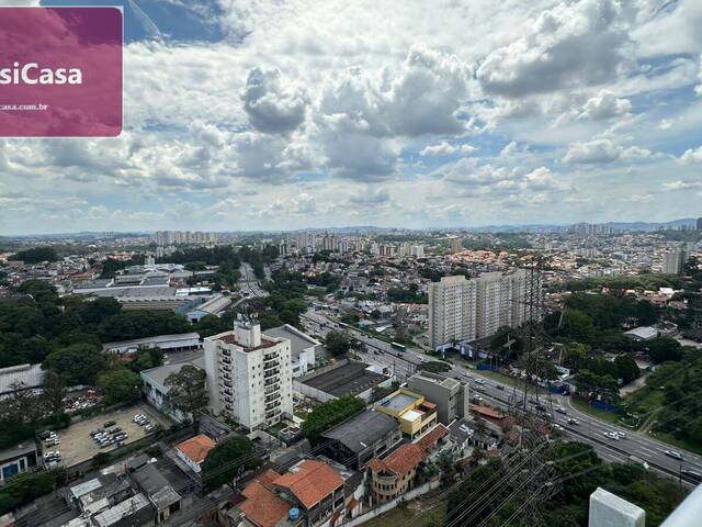 #271 - Apartamento para Venda em São Paulo - SP