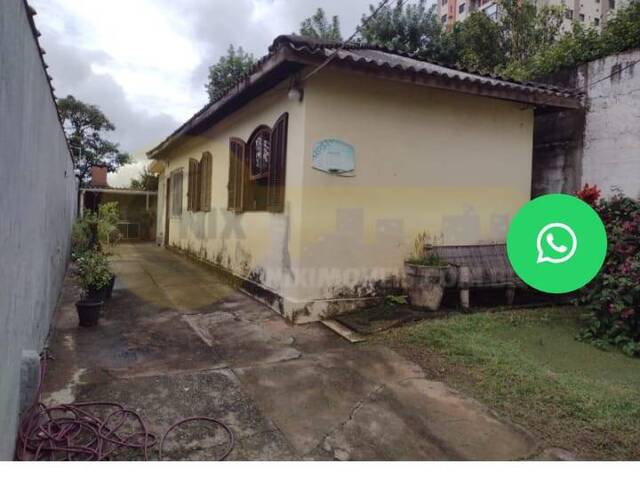 #273 - Casa para Venda em São Paulo - SP - 2