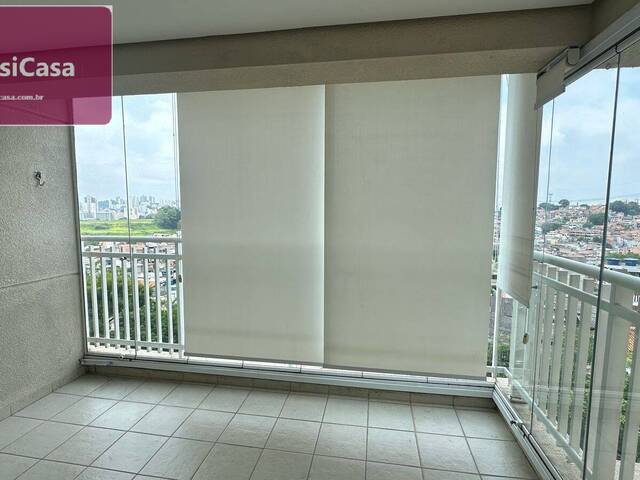 #275 - Apartamento para Venda em São Paulo - SP - 1