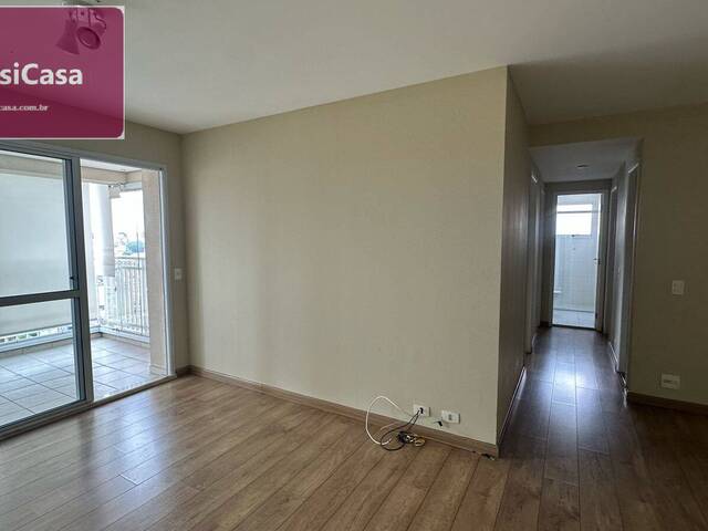 #274 - Apartamento para Venda em São Paulo - SP - 2