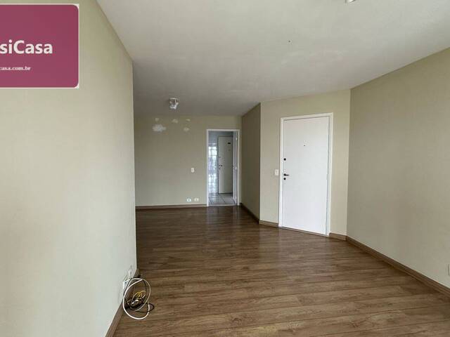 #274 - Apartamento para Venda em São Paulo - SP - 3