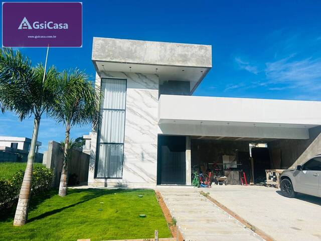 #276 - Casa para Venda em Vargem Grande Paulista - SP - 1