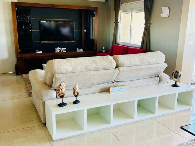#277 - Apartamento para Venda em São Paulo - SP - 3
