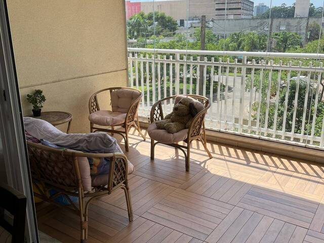 #279 - Apartamento para Venda em São Paulo - SP - 1