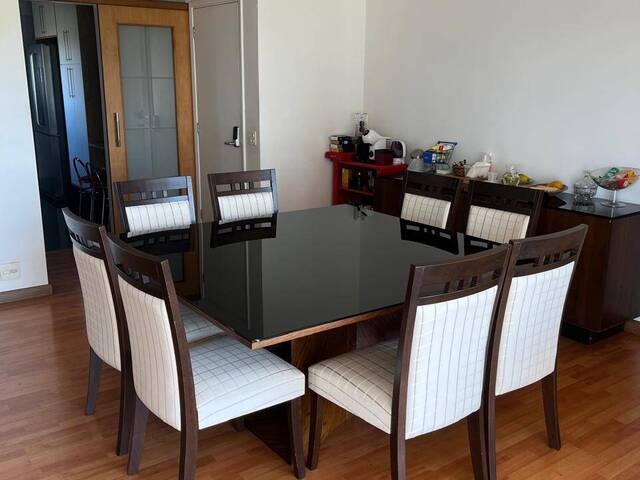 #279 - Apartamento para Venda em São Paulo - SP - 3