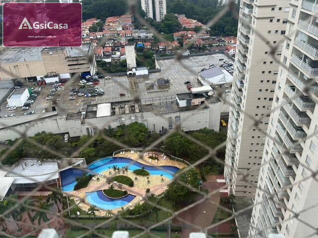 #280 - Apartamento para Venda em São Paulo - SP - 1