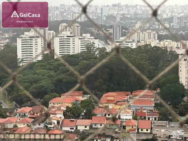 #280 - Apartamento para Venda em São Paulo - SP - 3