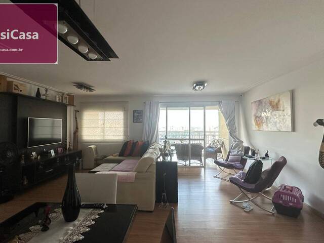 #281 - Apartamento para Venda em São Paulo - SP - 2