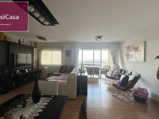 Apartamento para Venda em São Paulo - 5