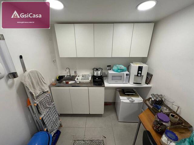#282 - Sala para Venda em São Paulo - SP - 3