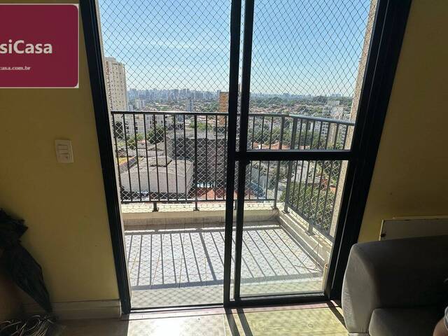 Apartamento para Venda em São Paulo - 4