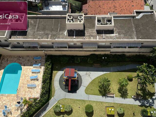 #272 - Apartamento para Venda em São Paulo - SP - 3