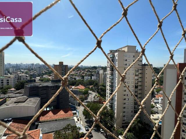 #272 - Apartamento para Venda em São Paulo - SP - 2