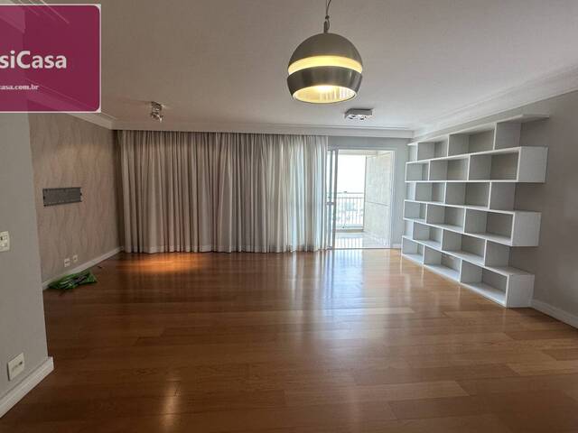 Apartamento para Locação em São Paulo - 5