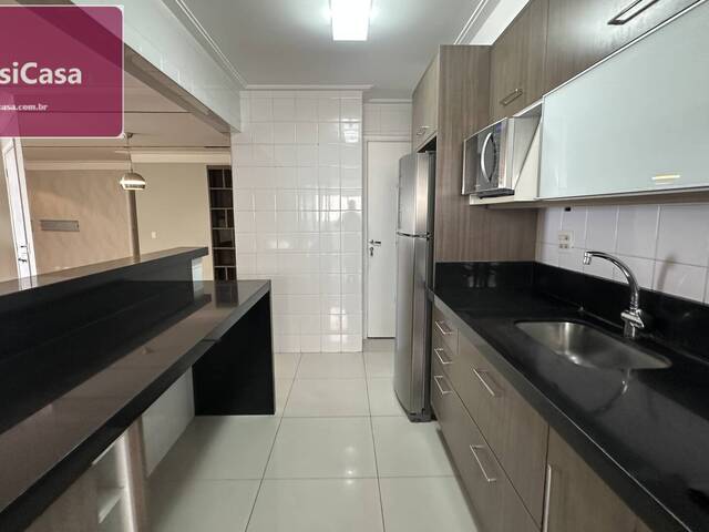 Apartamento para Locação em São Paulo - 4