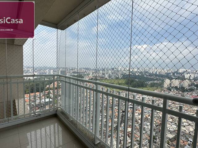 #285 - Apartamento para Locação em São Paulo - SP - 3