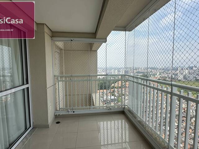 #285 - Apartamento para Locação em São Paulo - SP - 2