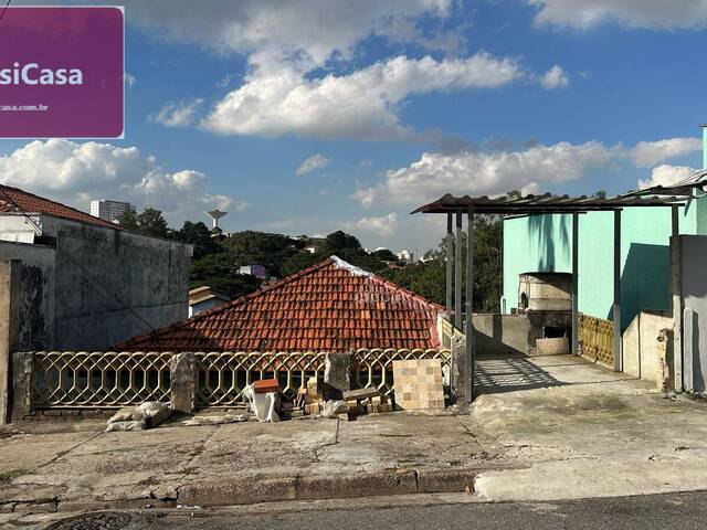 #286 - Casa para Venda em São Paulo - SP - 2