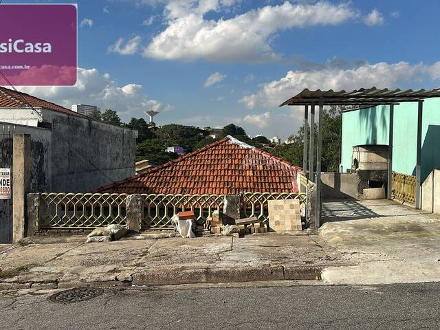 #286 - Casa para Venda em São Paulo - SP - 3