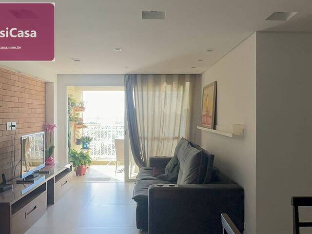 #287 - Apartamento para Venda em São Paulo - SP - 3