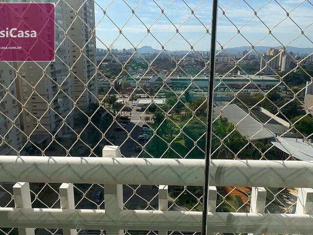 Venda em Jardim Olympia - São Paulo