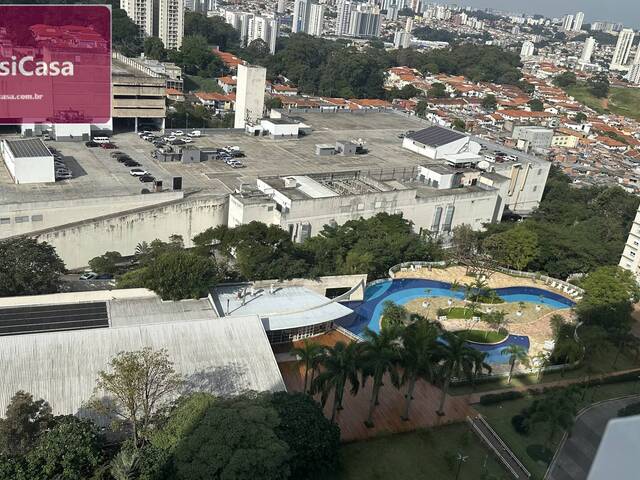 #288 - Apartamento para Venda em São Paulo - SP - 3