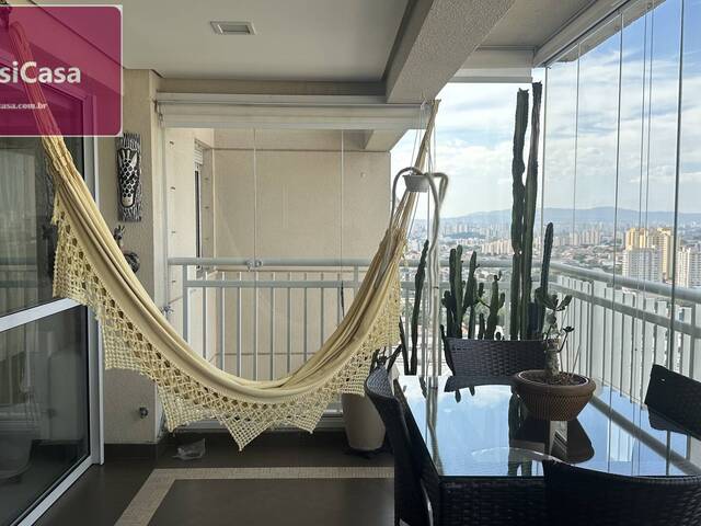 Apartamento para Venda em São Paulo - 4