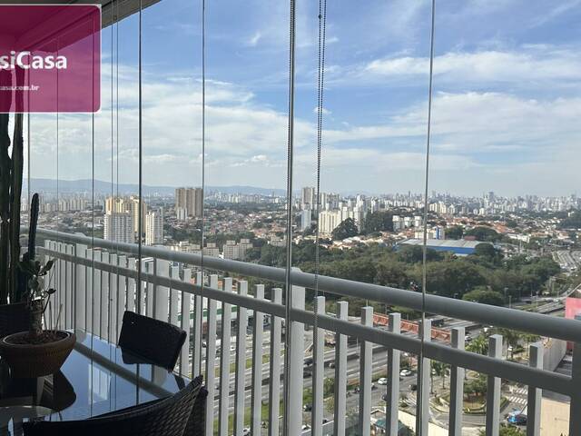 #288 - Apartamento para Venda em São Paulo - SP - 2