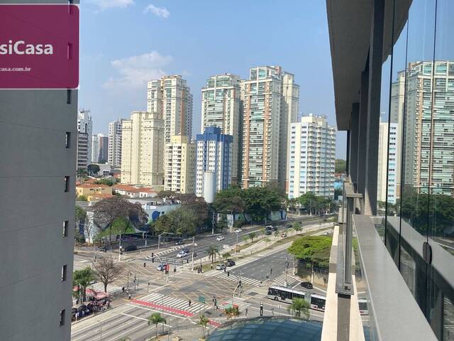 Venda em Jardim das Acácias - São Paulo