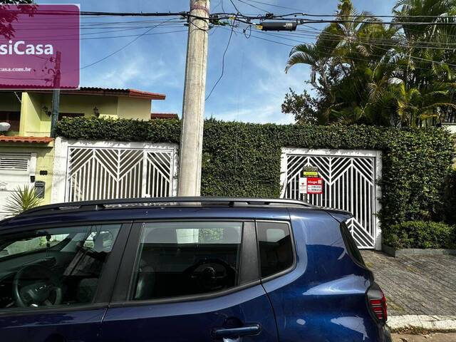#290 - Casa para Venda em São Paulo - SP - 2