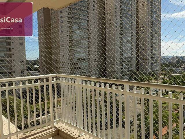 Apartamento para Venda em São Paulo - 2