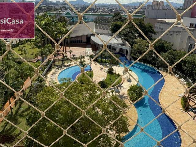 Venda em Jardim Olympia - São Paulo