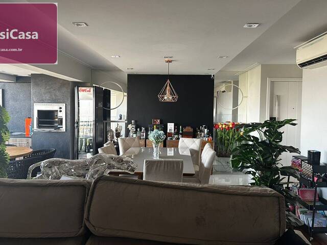Apartamento para Venda em São Paulo - 4