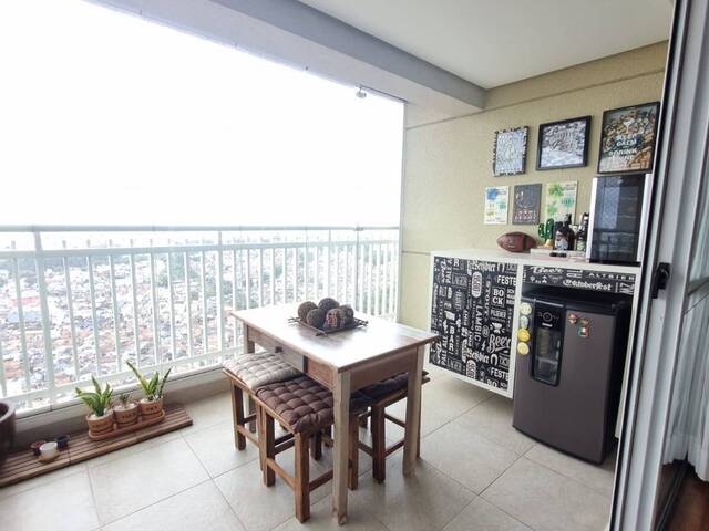 Apartamento para Venda em São Paulo - 4
