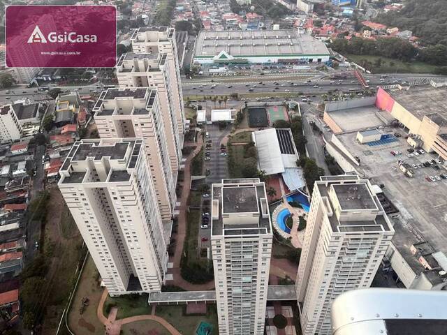 #293 - Apartamento para Venda em São Paulo - SP - 2