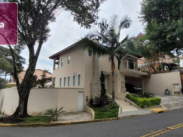 #294 - Casa em condomínio para Venda em Cotia - SP - 1