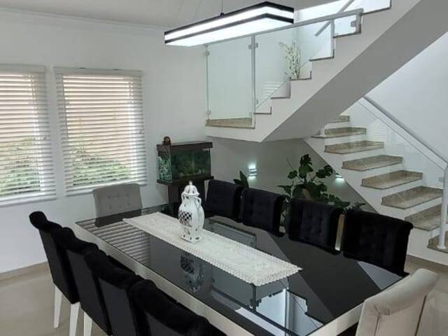 #294 - Casa em condomínio para Venda em Cotia - SP - 3