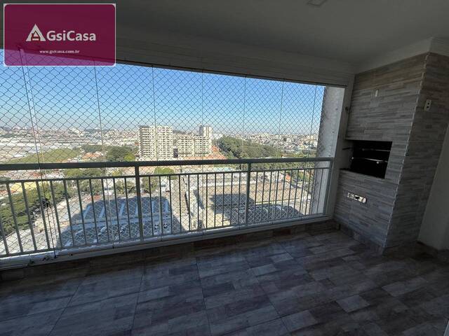 Apartamento para Venda em Taboão da Serra - 2